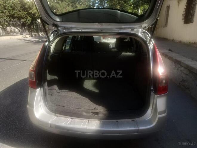 Renault Megane 2007, 175,000 km - 1.6 л - Bakı