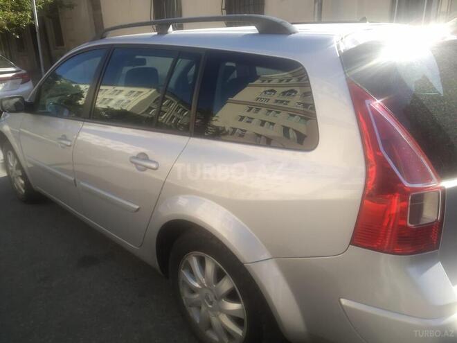 Renault Megane 2007, 175,000 km - 1.6 л - Bakı