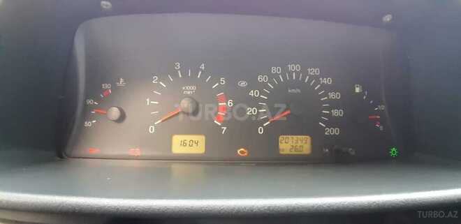 LADA (VAZ) 2115 2012, 208,000 km - 1.6 л - Liman