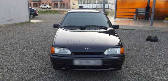 LADA (VAZ) 2115 2012, 208,000 km - 1.6 л - Liman