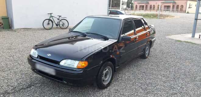 LADA (VAZ) 2115 2012, 208,000 km - 1.6 л - Liman