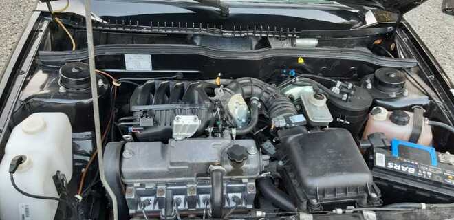 LADA (VAZ) 2115 2012, 208,000 km - 1.6 л - Liman