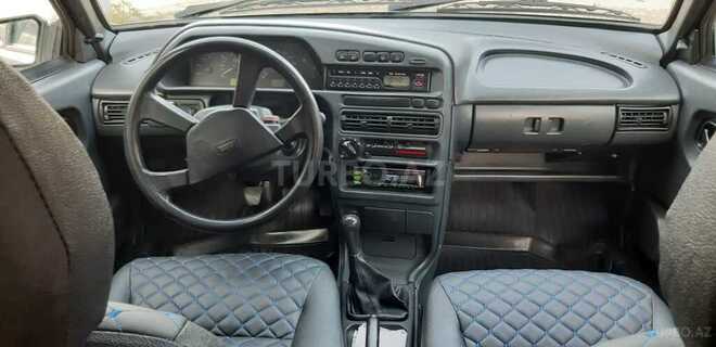 LADA (VAZ) 2115 2012, 208,000 km - 1.6 л - Liman