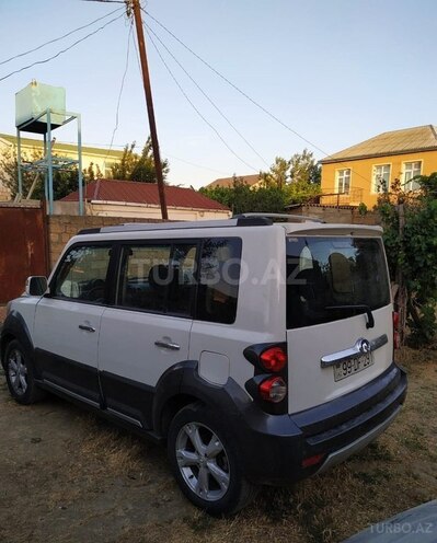 GWM Hover M2 2012, 143,000 km - 1.5 l - Bakı