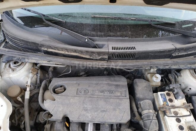 GWM Hover M2 2012, 143,000 km - 1.5 l - Bakı