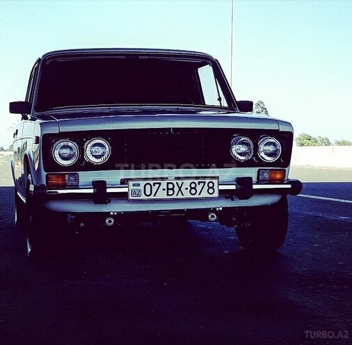 LADA (VAZ) 2106 1985, 194,608 km - 1.6 л - Astara