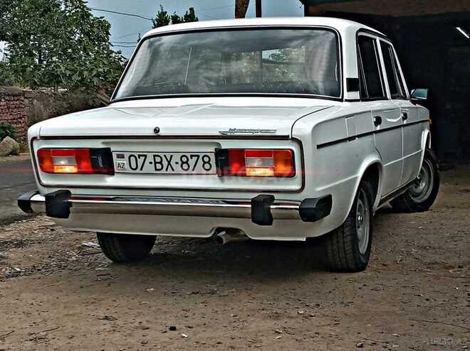 LADA (VAZ) 2106 1985, 194,608 km - 1.6 л - Astara