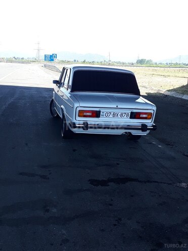 LADA (VAZ) 2106 1985, 194,608 km - 1.6 л - Astara