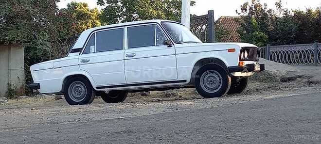 LADA (VAZ) 2106 1985, 194,608 km - 1.6 л - Astara
