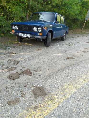 LADA (VAZ) 2106 2000, 600,000 km - 1.5 l - Quba