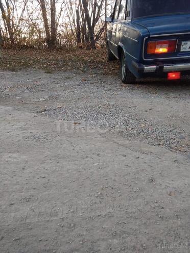 LADA (VAZ) 2106 2000, 600,000 km - 1.5 l - Quba