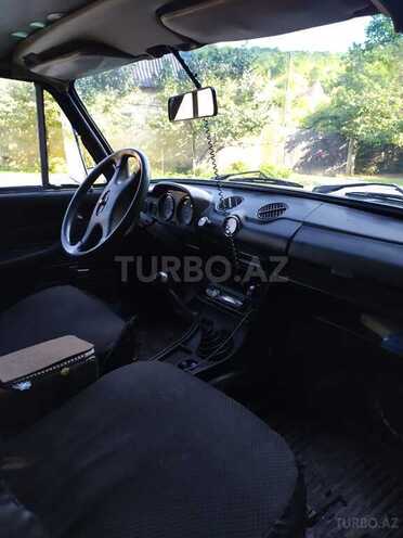 LADA (VAZ) 2106 2000, 600,000 km - 1.5 l - Quba