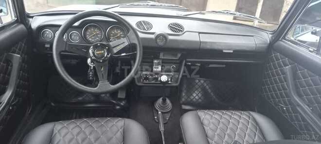 LADA (VAZ) 2106 1985, 194,608 km - 1.6 л - Astara