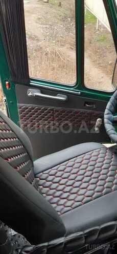 Mercedes 208 D 1994, 400,000 km - 2.0 л - Sabirabad