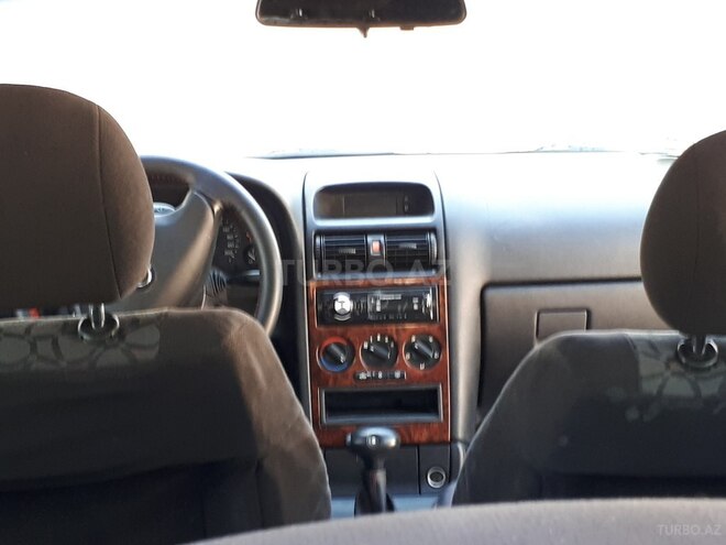 Opel Astra 1998, 222,000 km - 1.6 л - Bakı