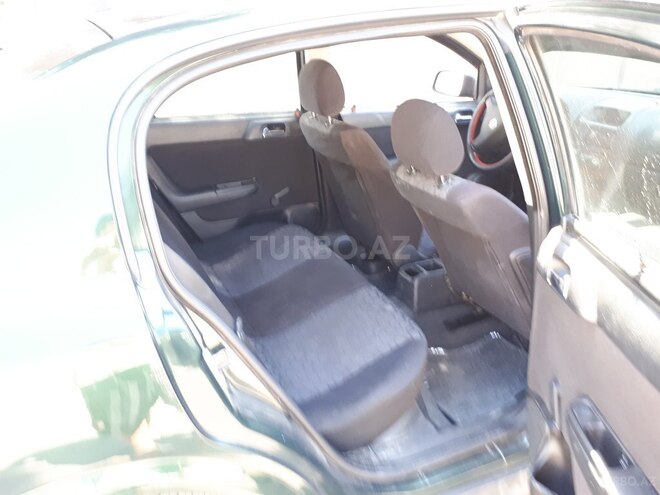 Opel Astra 1998, 222,000 km - 1.6 л - Bakı