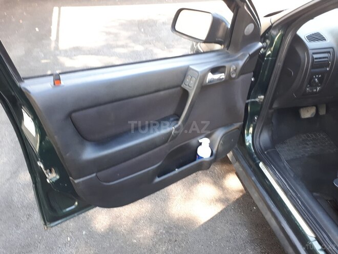 Opel Astra 1998, 222,000 km - 1.6 л - Bakı