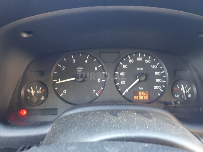 Opel Astra 1998, 222,000 km - 1.6 л - Bakı