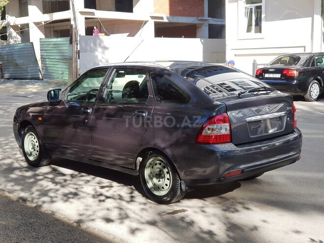 LADA (VAZ) Priora 2014, 84,500 km - 1.6 l - Bakı