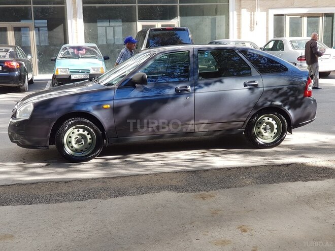 LADA (VAZ) Priora 2014, 84,500 km - 1.6 l - Bakı
