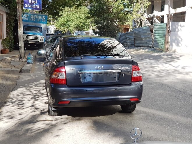 LADA (VAZ) Priora 2014, 84,500 km - 1.6 l - Bakı