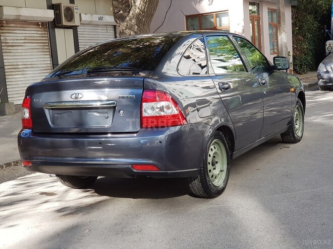 LADA (VAZ) Priora 2014, 84,500 km - 1.6 l - Bakı