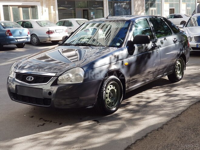 LADA (VAZ) Priora 2014, 84,500 km - 1.6 l - Bakı