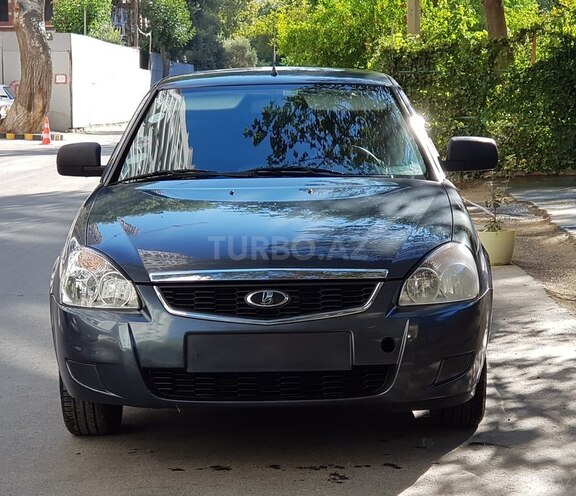 LADA (VAZ) Priora 2014, 84,500 km - 1.6 l - Bakı