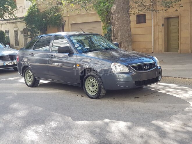 LADA (VAZ) Priora 2014, 84,500 km - 1.6 l - Bakı