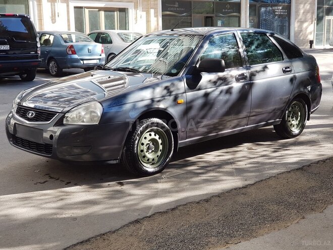 LADA (VAZ) Priora 2014, 84,500 km - 1.6 l - Bakı