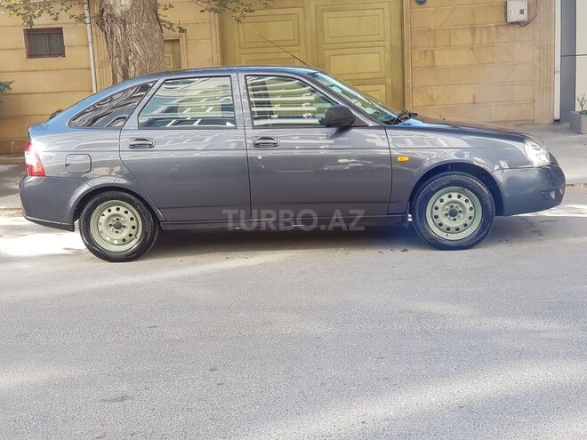 LADA (VAZ) Priora 2014, 84,500 km - 1.6 l - Bakı