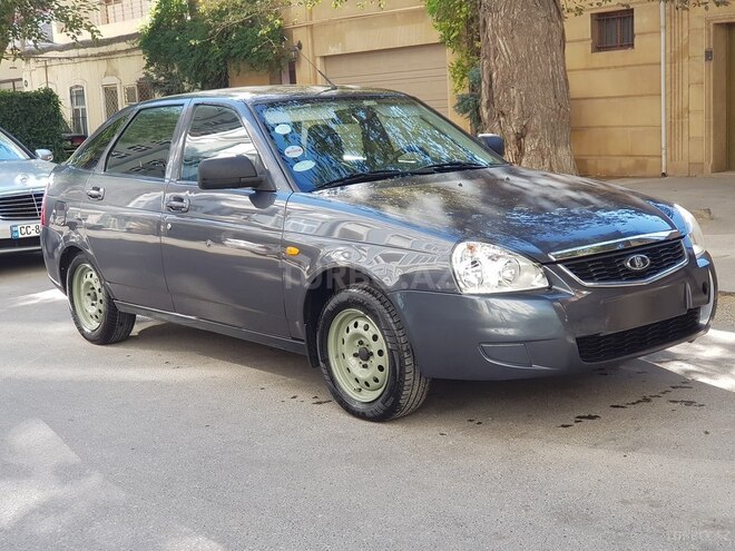 LADA (VAZ) Priora 2014, 84,500 km - 1.6 l - Bakı