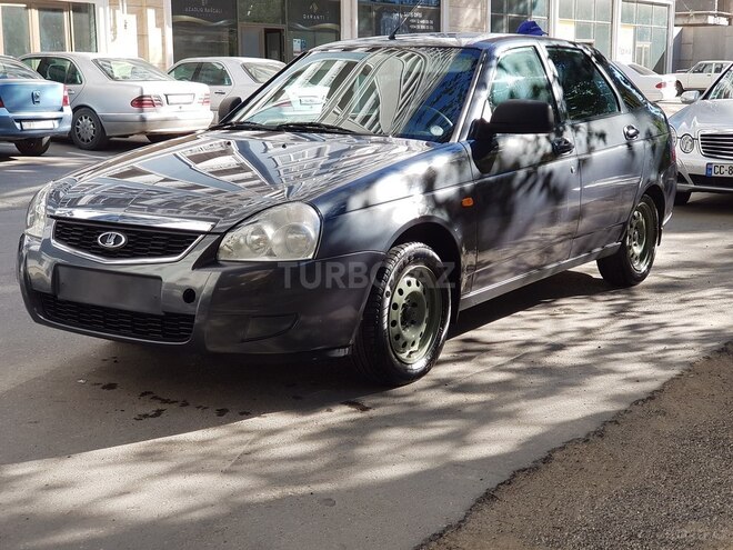 LADA (VAZ) Priora 2014, 84,500 km - 1.6 l - Bakı