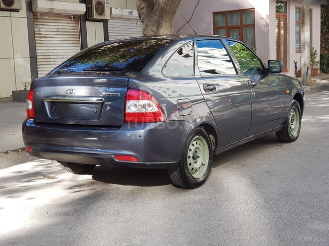 LADA (VAZ) Priora 2014, 84,500 km - 1.6 l - Bakı