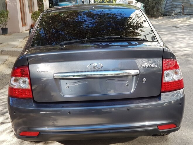 LADA (VAZ) Priora 2014, 84,500 km - 1.6 l - Bakı