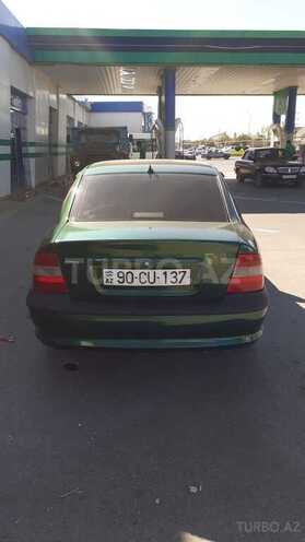 Opel Vectra 1997, 330,628 km - 1.6 l - Bakı