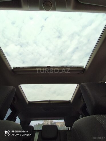Renault Megane 2006, 213,000 km - 1.5 l - Bakı