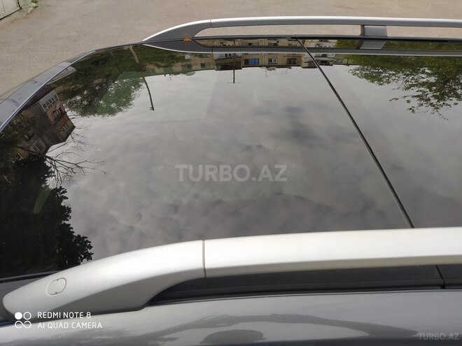 Renault Megane 2006, 213,000 km - 1.5 l - Bakı