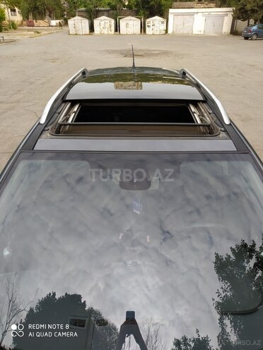 Renault Megane 2006, 213,000 km - 1.5 l - Bakı