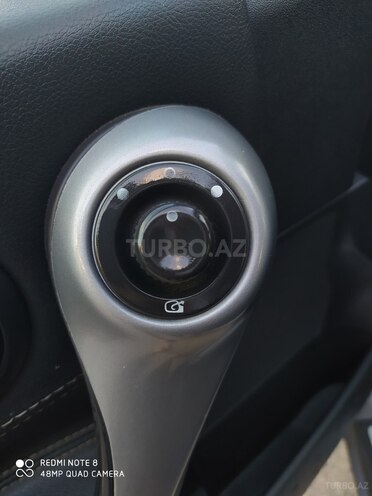 Renault Megane 2006, 213,000 km - 1.5 l - Bakı
