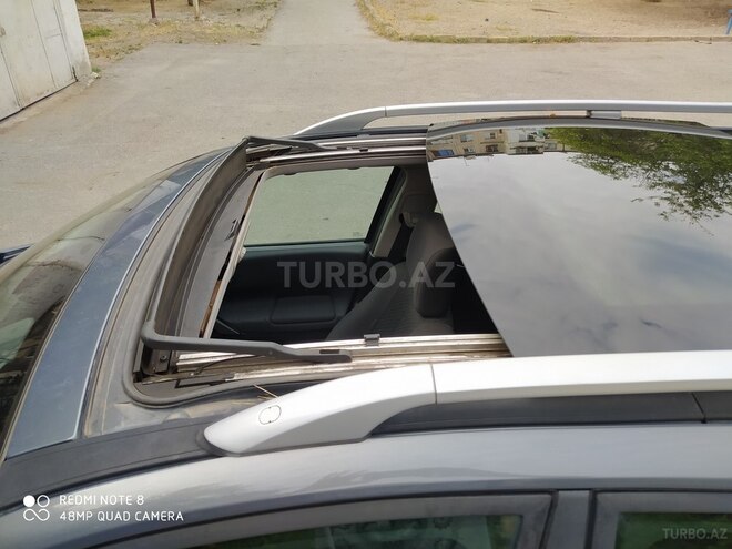 Renault Megane 2006, 213,000 km - 1.5 l - Bakı