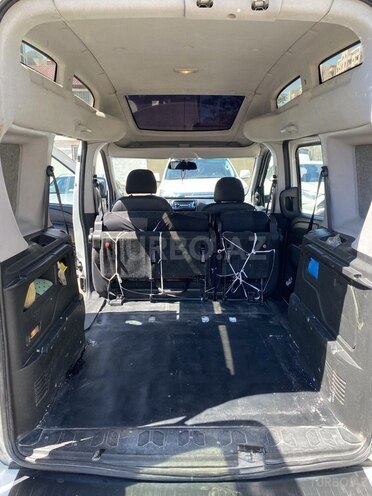 Fiat Doblo 2013, 266,000 km - 1.4 л - Bakı
