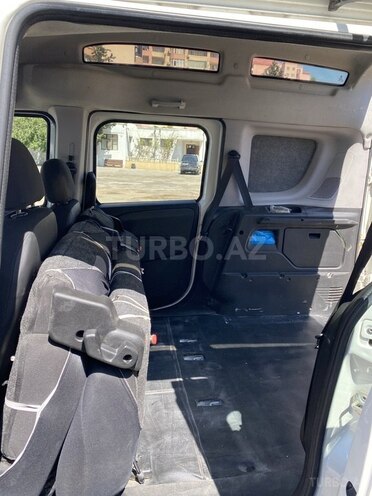Fiat Doblo 2013, 266,000 km - 1.4 л - Bakı
