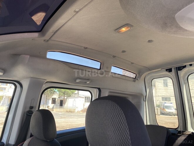 Fiat Doblo 2013, 266,000 km - 1.4 л - Bakı