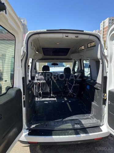 Fiat Doblo 2013, 266,000 km - 1.4 л - Bakı