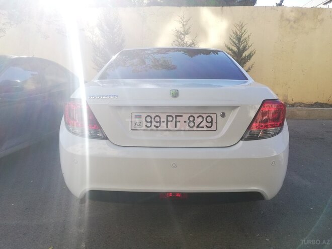 Khazar SD 2019, 23,049 km - 1.7 l - Bakı