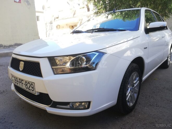 Khazar SD 2019, 23,049 km - 1.7 l - Bakı