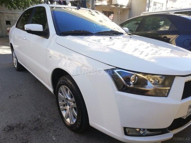 Khazar SD 2019, 23,049 km - 1.7 l - Bakı
