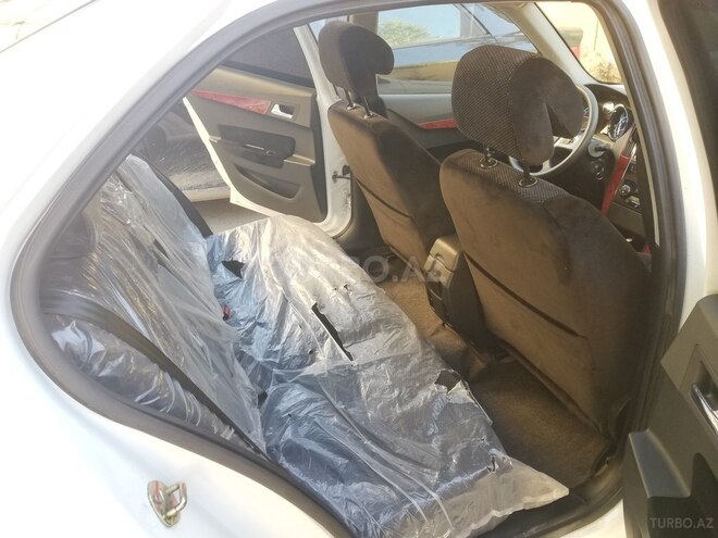 Khazar SD 2019, 23,049 km - 1.7 l - Bakı