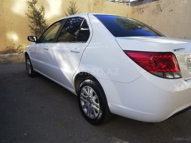 Khazar SD 2019, 23,049 km - 1.7 l - Bakı